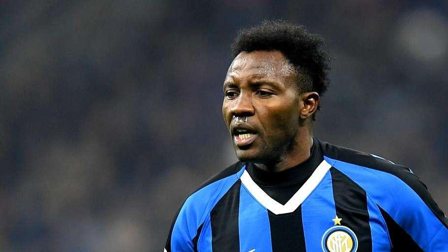 TS - Asamoah riparte dall'Udinese? Trattativa in dirittura d'arrivo