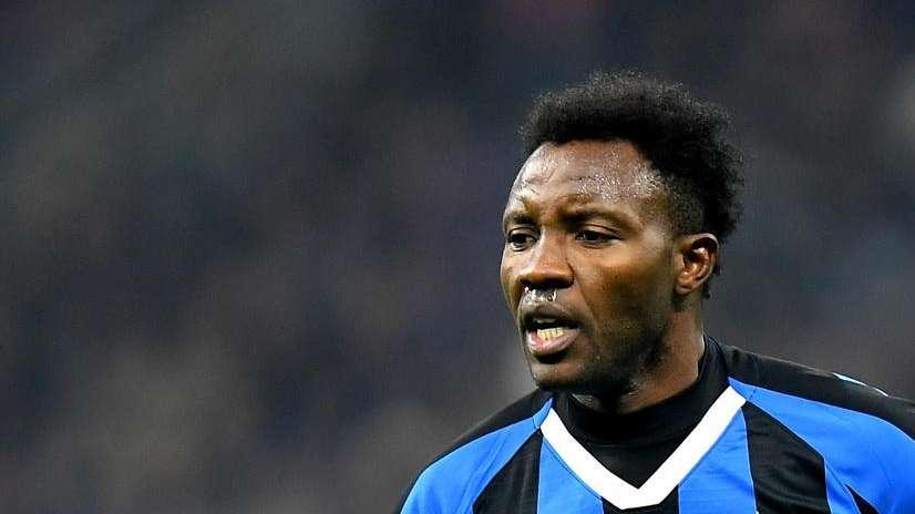 Sky - L'Inter continua a sfoltire la rosa: Asamoah può andare alla Samp