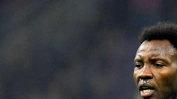 Asamoah: "Scudetto, Juve non così lontana da Inter, Milan e Napoli"