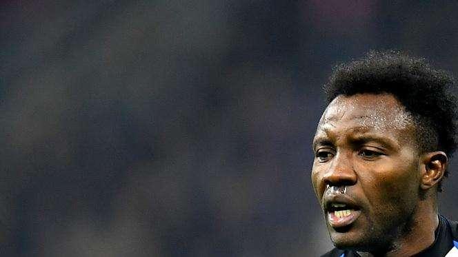Asamoah: "L'Inter può ancora dare fastidio al Napoli. Spalletti? Ti dà motivazioni" 