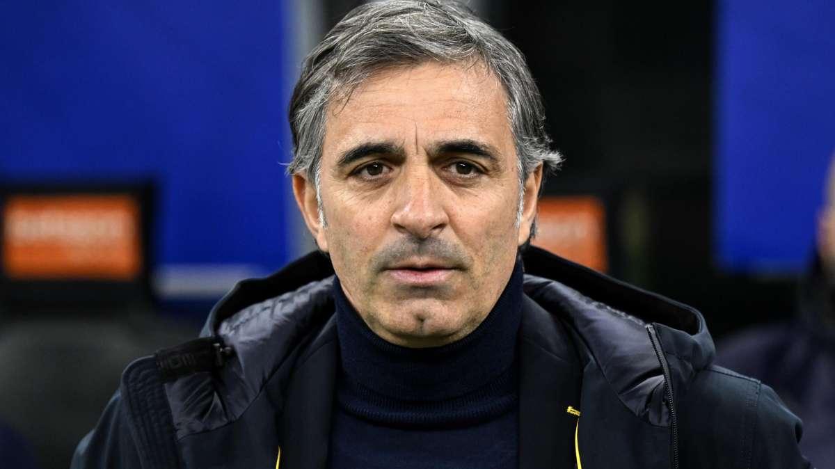 Serie A, salta una panchina: il Parma esonera Pecchia dopo la sconfitta con la Roma 