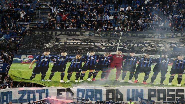Festa della Curva Nord, il Comune propone l'Arena come location