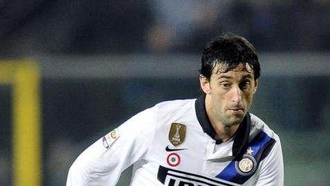 Deschamps: "Non abbiamo mai chiesto Milito all'Inter"