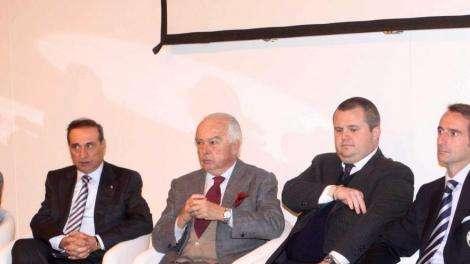 Laudisa: "Contatti per Bosingwa. Strama? Moratti..."