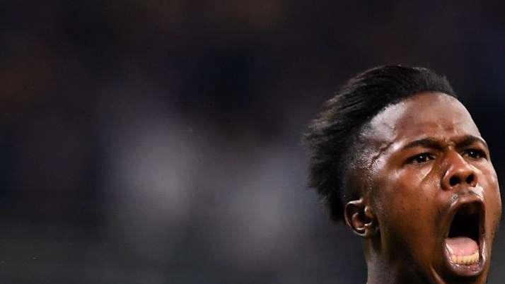 TS - Keita-Samp, le cifre dell'accordo per il ritorno in Italia dell'ex interista