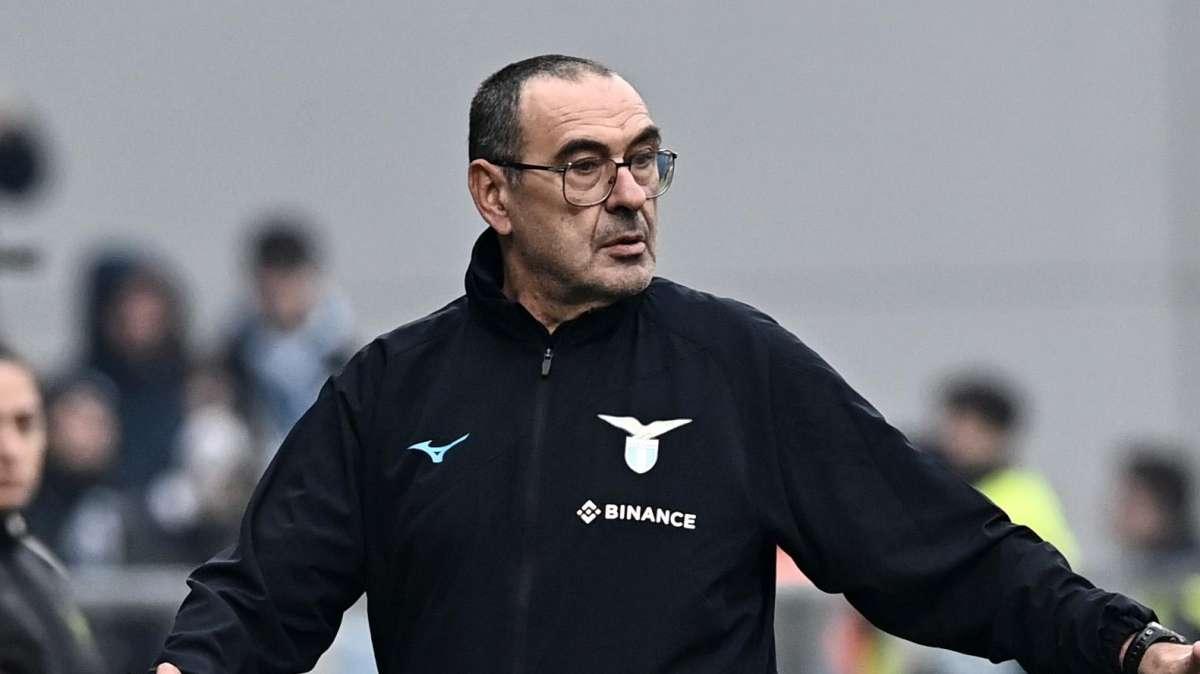 La Fiorentina stoppa sul pari la Lazio all'Olimpico: Sarri fallisce l'aggancio all'Inter