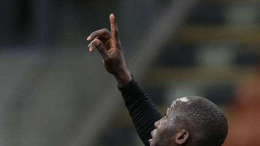 Lukaku punta un altro record: 13 gol in trasferta, come mai nessuno al primo anno in Serie A
