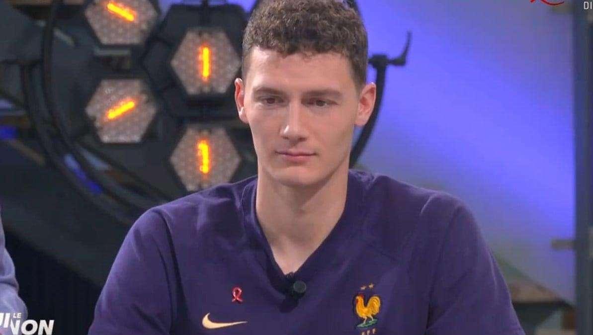 Pavard: "All'Inter sono migliorato, il ruolo è quello che amo. Vogliamo lo scudetto, starò qui per tanti anni"