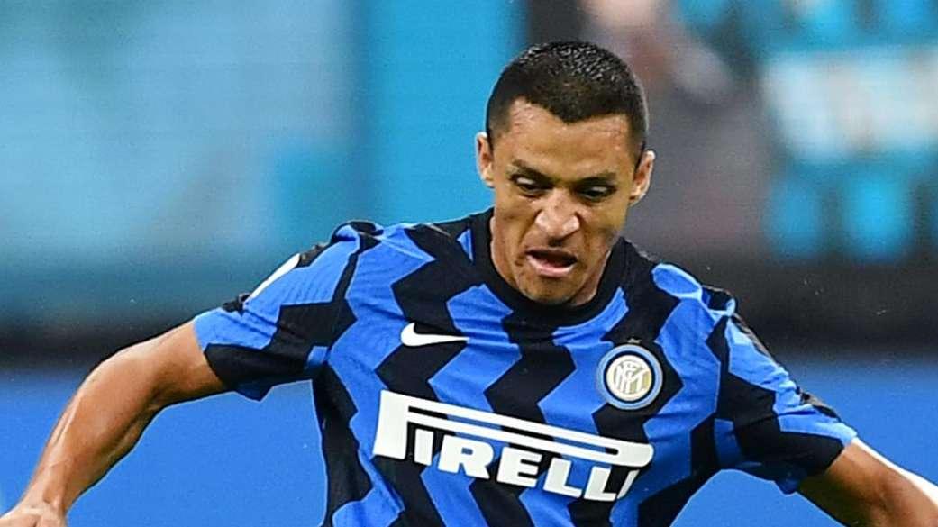 CdS - Ieri differenziato per Sanchez: nulla di grave. Sensi, fine del calvario