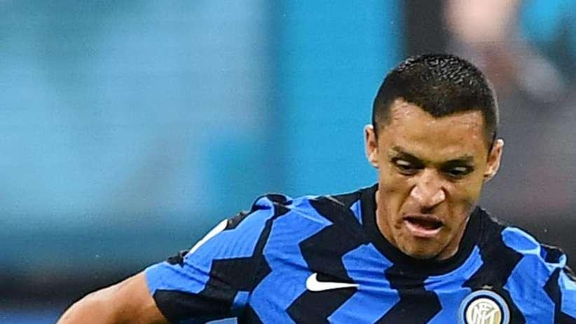 CdS - Conte tra Torino e Real Madrid: Lautaro in panchina, dall'inizio in campo Alexis Sanchez