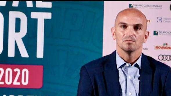 Cambiasso riavvolge il nastro dei ricordi e ammette: "Mi è capitato di sbagliare un rigore decisivo"