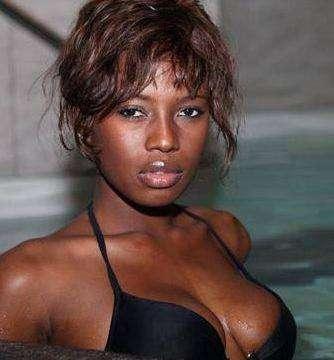 Sorella di Balo incinta: "Il papà è Oba Oba Martins"