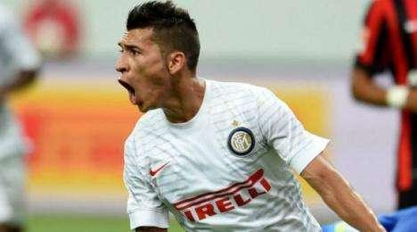 FcIN - Il Torino valuta Botta: tempi e modalità