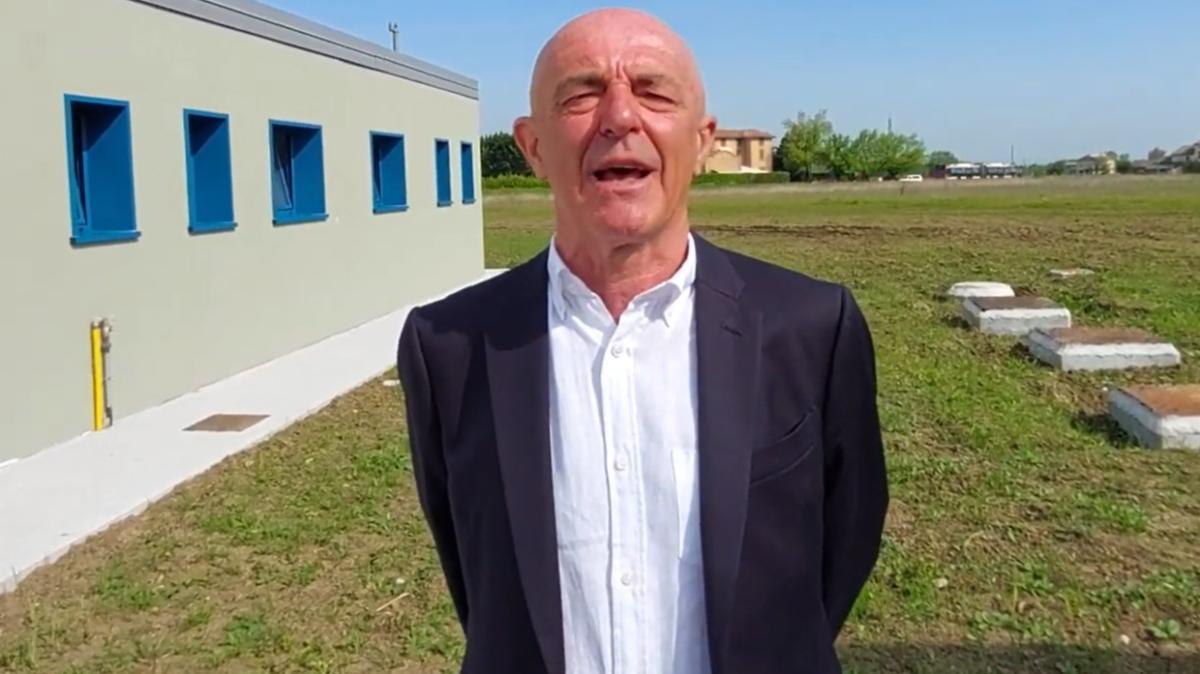 Pincolini: "Otto giorni di pausa, Chivu ha fatto benissimo a fare così"