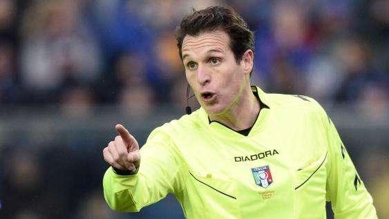 Moviola TS - Rigore netto su Guarin, rischia Jesus
