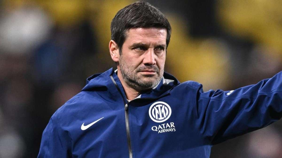 GdS - Chivu con la migliore Inter: la probabile formazione. E dall'infermeria...