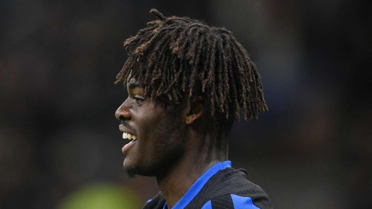 GdS - Una sorpresa per molti ma non per l'Inter. E ora Bisteccone vale già doppio