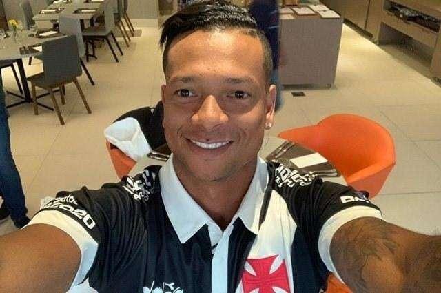 Vasco da Gama, Guarin positivo al Covid-19? Castan: "Da quanto so, dovrebbe star bene"