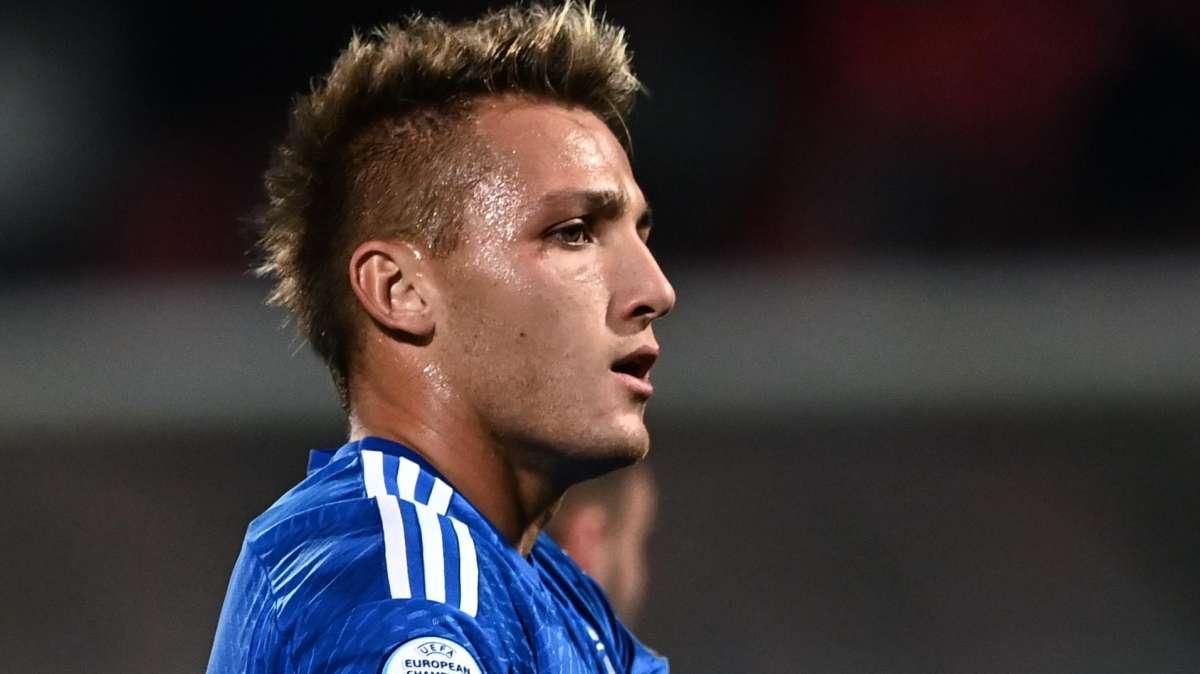 CdS - Retegui, c'è anche la Lazio. Ma l'Inter ha giocato d'anticipo: i contatti sono continui 