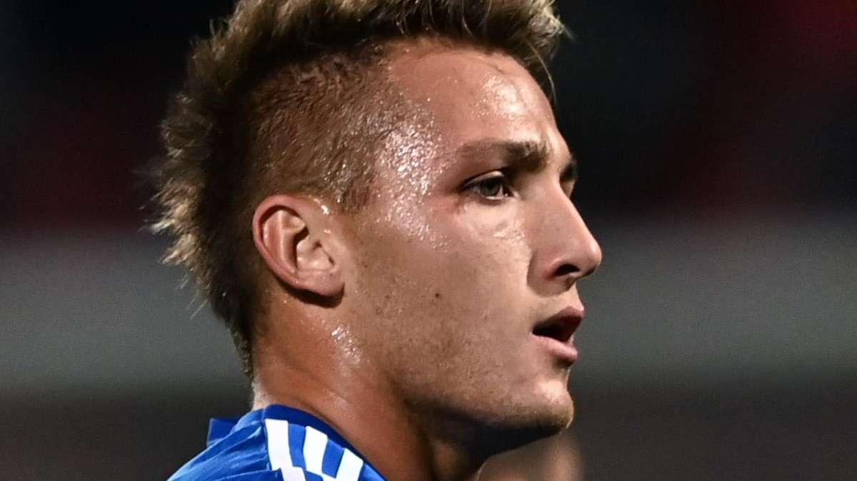 TS - Retegui, summit tra Inter e Tigre: nerazzurri in netto vantaggio