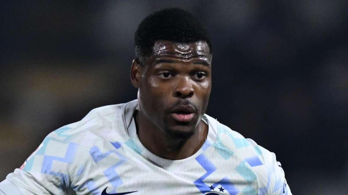 TS - Dumfries al lavoro nel giorno di riposo: punta l'Atalanta. E l'Inter spera... nell'Olanda