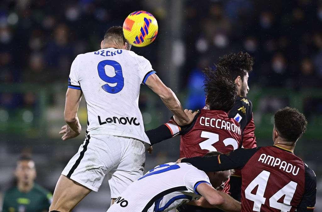 Dal Venezia elogi per l'Inter di Inzaghi: "Ha un gioco mozzafiato"