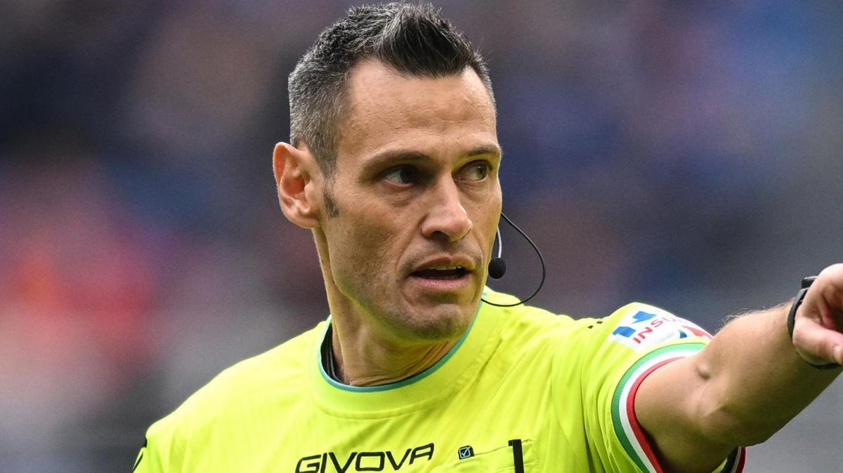 Moviola GdS - Viery-Thuram, rigore solare. Per Mariani anche fischi fiscali e gialli mancati