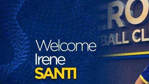 UFFICIALE - Movimento in uscita per l'Inter Women: Irene Santi passa al Verona
