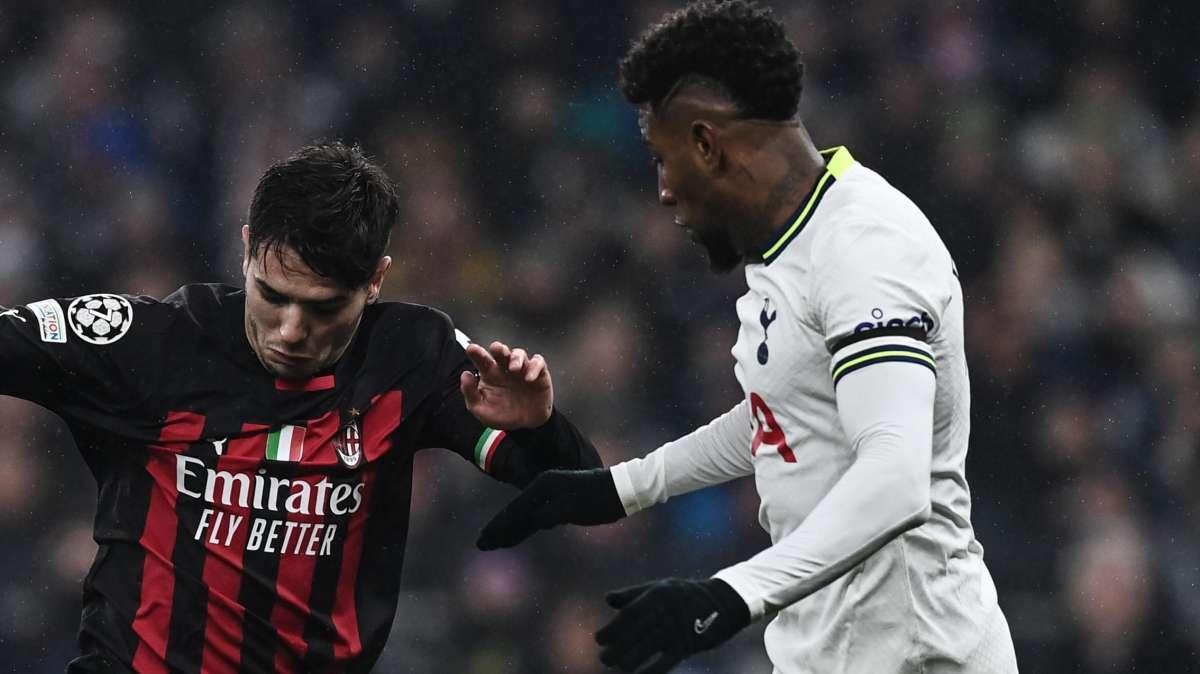 Milan, ecco Emerson Royal: domani visite mediche e firme con i rossoneri