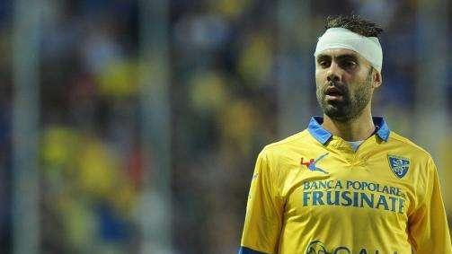 Sammarco out per un mese. Dionisi e Kragl...