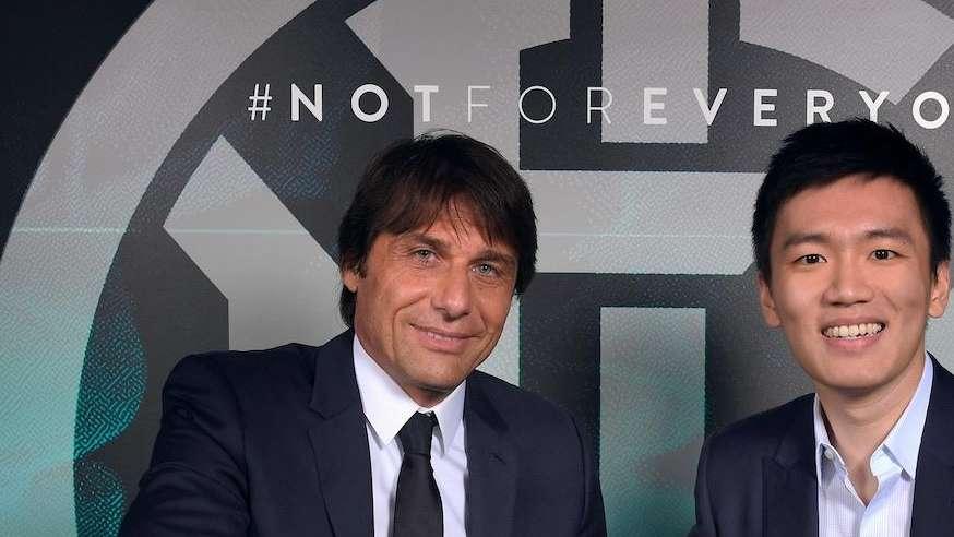 CdS - Conte-Inter, restano i nodi: le richieste del tecnico. Steven Zhang a giorni in Italia