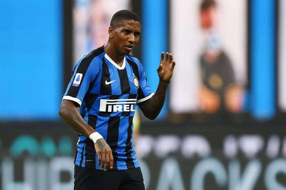 Young si riscopre goleador: con l'Inter già una rete in più in campionato rispetto all'esperienza con lo United