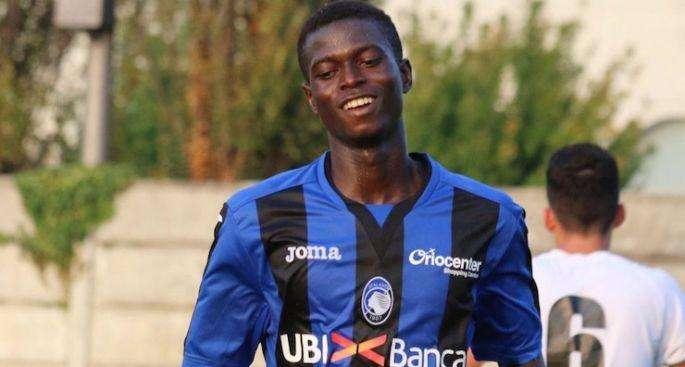 Colley: "Sono contento, Brambilla miglior allenatore del mondo"