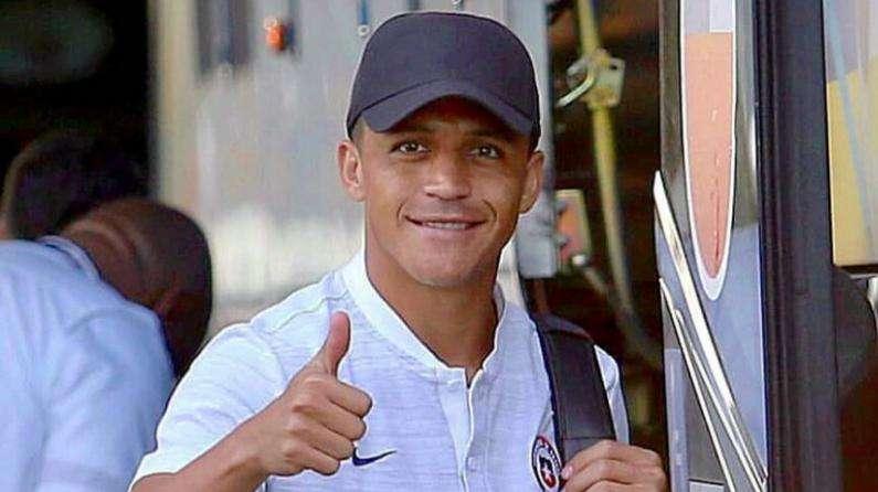 Sanchez, tutto sistemato tra Inter e United. Alexis pronto a volare verso Milano, Llorente sblocca l'impasse