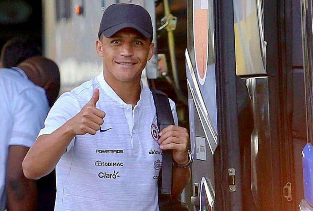 CdS - Inter-Sanchez, svolta vicina. E il giocatore sta cercando casa tra Milano e il comasco
