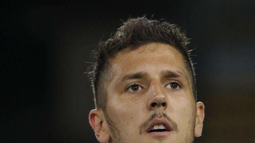 Jovetic: "Sono veramente orgoglioso della mia carriera. Quando ero all'Inter..."