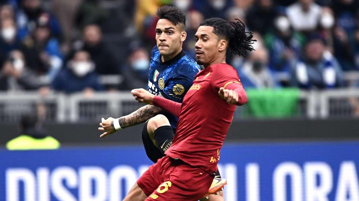 Effetto 'spezzatino': Inter e Roma mai in campo domenica alle 15
