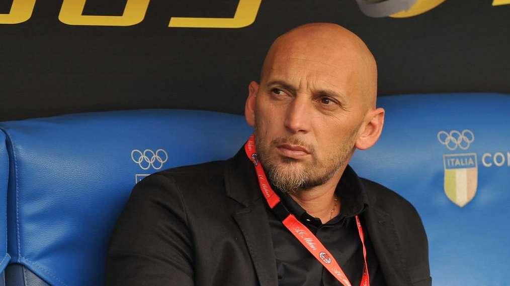 Abbiati e il miracolo su Kallon nell'Euroderby del 2003: "Che culo!"