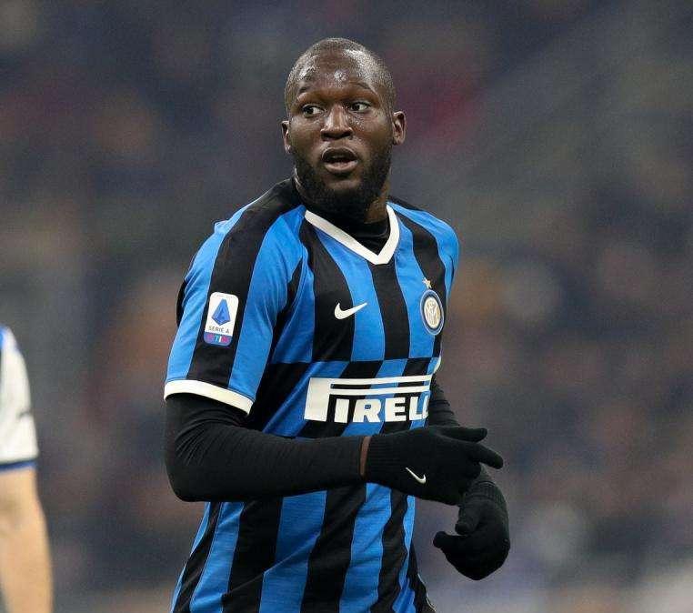 Udinese-Inter - No contest Lukaku, De Vrij e Brozovic a distanza
