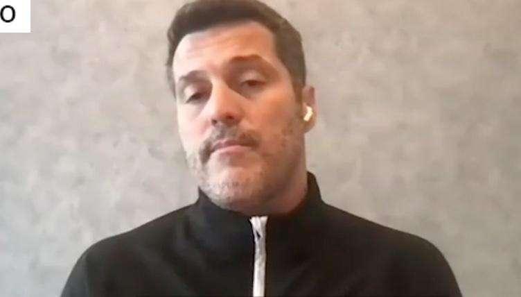 VIDEO - Julio Cesar non ha dubbi: "Onana? Handanovic può fare il titolare ancora per 1-2 anni"