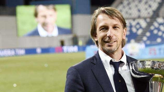 Vecchi a FcIN: "Pinamonti doveva partire prima. L'Inter Under19 vincerà ancora"