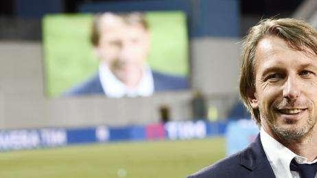 Vecchi: "L'Inter domina per larghi tratti ma ha dei cali di tensione. Il prossimo anno serve il salto decisivo"