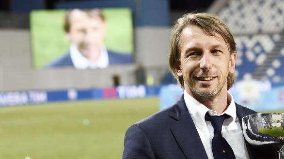 Vecchi a FcIN: "Inter, cantera al top. Esposito e Pinamonti, futuro super. Alcuni sacrifici obbligati"