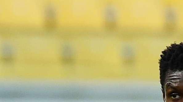 Mbaye lascia il Bologna: "Grazie a tutti, questa è diventata in poco tempo la mia città"
