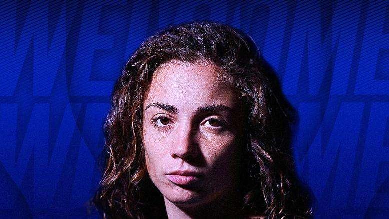 Le prime parole da nerazzurra di Benedetta Gilonna: "Vi aspetto in campo"