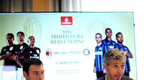 Toldo parla di Buffon: "Noi due rivali, ma con rispetto"