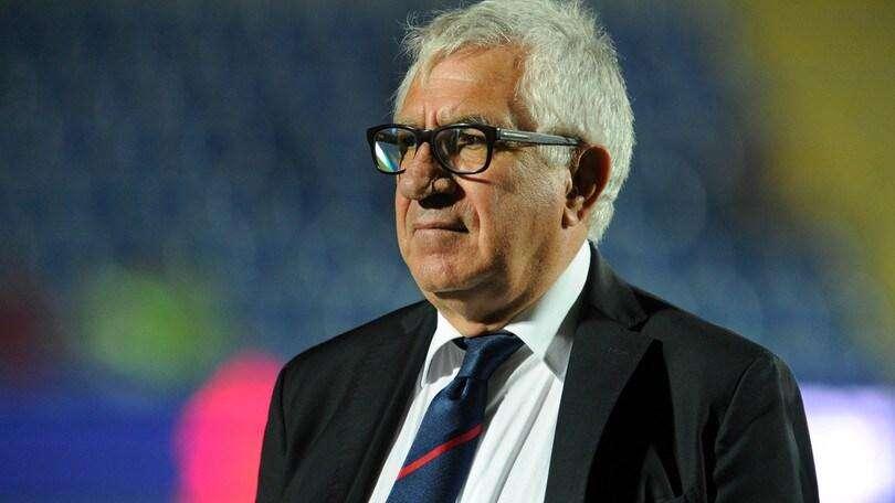 Crotone, il ds Ursino: "Esposito e Agoume piacciono, ma prima va fatta l'intelaiatura"