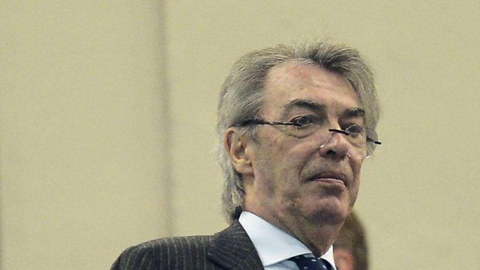 Marchetti: "Moratti resterà presidente. E Branca..."