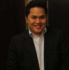 Thohir, il calciatore Bakri: "Buon per noi indonesiani"