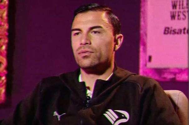 Audero e la scelta di giocare per l'Indonesia: "Mi ha chiamato Thohir presentandomi il progetto"